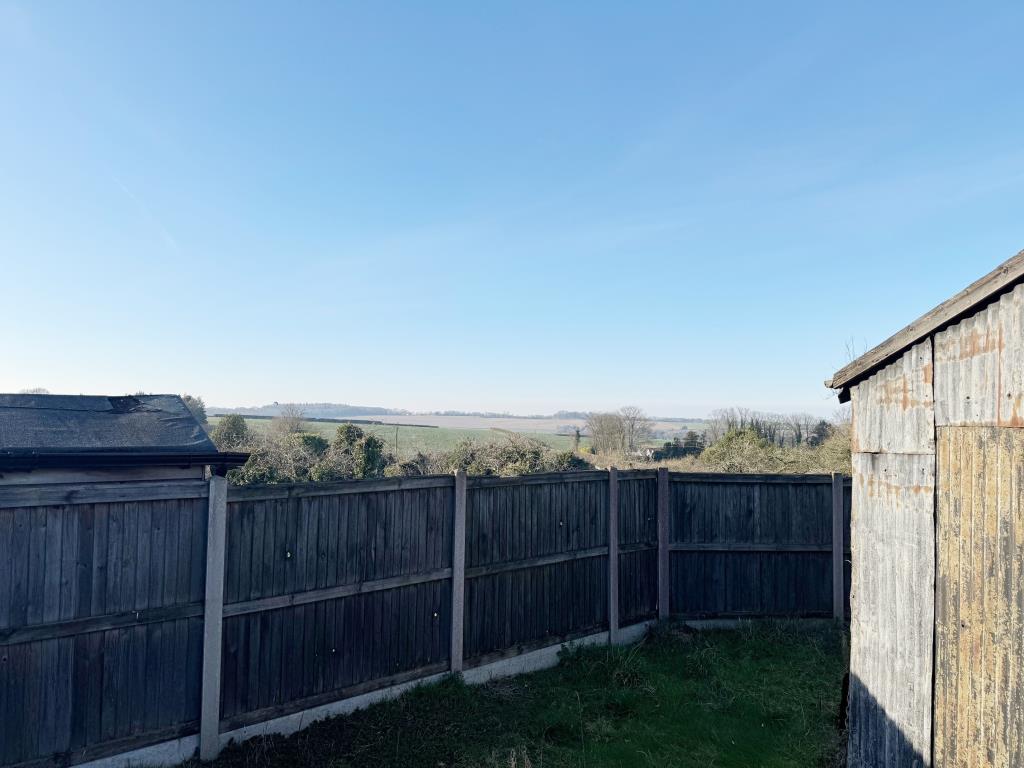 Lot: 3 - BUILDINGS AND LAND - View from site